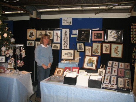 Am Stand in Schinznach Foto 3